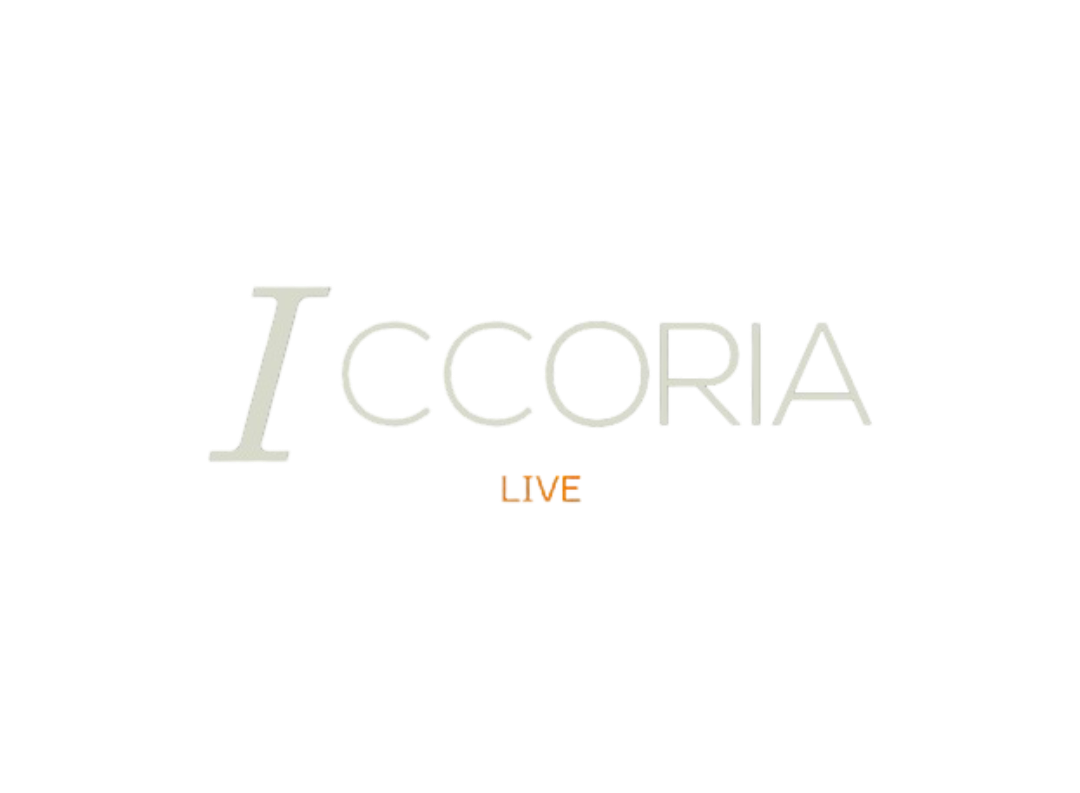 Iccoria Live