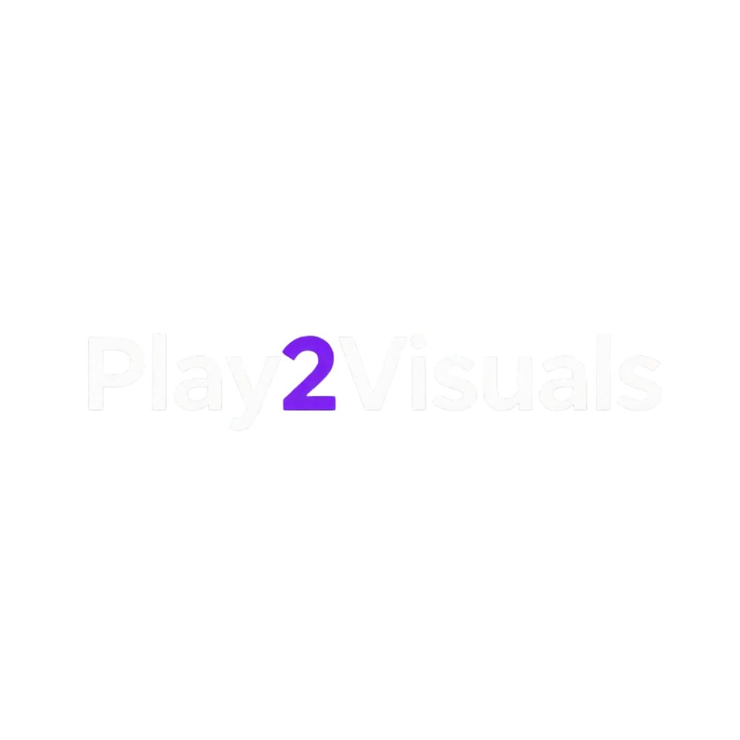 Play2Visuals