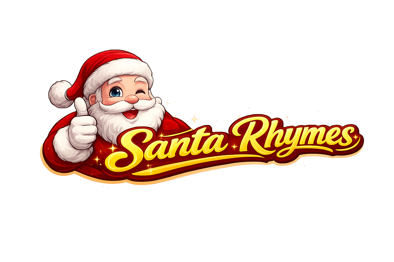 Santa Rhymes